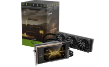 Kaj se dogaja z grafično kartico RTX 5090?