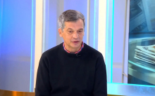 I NUNS HOĆE U FOTELJU! Željko Bodrožić bira svoj deo kolača: 