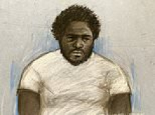 Man accused of mass stabbing in Huntingdon train attack admits string of charges