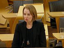 Reform no longer second-biggest party in Scottish Parliament after MSP quits