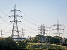 Britain 'faces relying on EU to keep the lights on this winter' as power imports soar