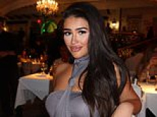 Man arrested on suspicion of murder after woman, 26, was stabbed to death in the street - following release of man no longer treated as a suspect