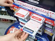 The £318million question: If the National Lottery's Powerball jackpot is won by a Briton it would represent the biggest ticket prize ever scooped up in the UK - so what would YOU spend your staggering winnings on?