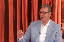 Vučić najavio dodatna izdvajanja za zdravstvo: 