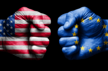 Vašington upozorava EU: Preti odmazdom