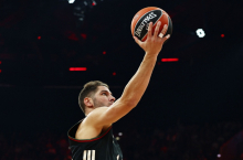Jović spreman za debi u novom klubu: 