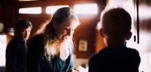 Elizabeth Holmes: Kinodoku »You Can See Everything« bricht Rekorde