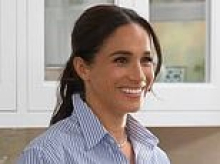 Meghan could be 'casualty' of shake-up by new Netflix boss who wants to abandon 'royal-linked vanity projects' - as war of words continues over duchess's on-off role in The Gentlemen