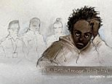 Southport murderer facing trial next year over alleged 'prison napalm' attack which left guard in hospital