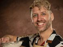 Great British Bake Off contestant appears in court 'after he was found with two category A child abuse images on device'