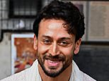 Bollywood actor Tiger Shroff, 36, survives drive-by shooting in Mumbai as gang claims responsibility