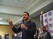 The truth behind Abdul El-Sayed's family's ties to the Muslim Brotherhood as clash goes viral in razor-thin Senate race