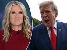 Trump's private fury at Fox News explodes into public as he turns on MAGA network after Republicans knife president in vicious blame game ahead of midterms