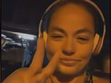 Mother, 47, struck by train and killed while livestreaming her morning run with headphones on