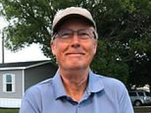 Fisherman, 71, killed by enormous alligator while posing for photo with his catch on banks of Florida lake