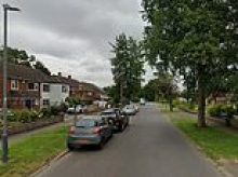 Bodies of two women are found inside home after neighbours raised concerns