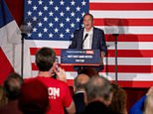 Republican moms desert Trump's Senate pick Ken Paxton as estranged wife's ad backfires: 'Even bigger turnoff'