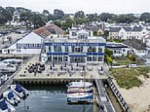 Sandbanks residents rail against yacht club expansion claiming it will let boat owners look into their luxury homes
