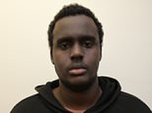 Student who was recruited to ISIS by AI bot before travelling to Somalia to 'become a martyr' is jailed for 12 years