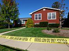 Mystery as five people are found dead in suburban Chicago home