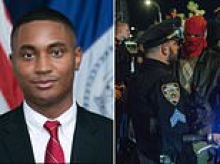 Meet the lazy woke NYC lawmaker who missed more than a quarter of council meetings and who wants to hobble the NYPD