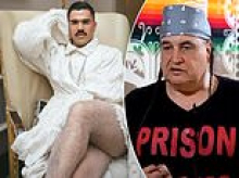 Woke students outraged as sex killer who murdered woman and left girl quadriplegic is banned from college campus, as they claim he is victim of 'colonialism'
