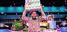 »Promi Big Brother« 2026: Maurice Dwizak gewinnt Finale vor Axel Schulz