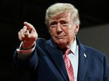 Trump makes promise to Americans as France comes under siege from anarchists