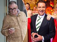 'Unusual' development in AVO drama between Andrew O'Keefe and a prominent Sydney woman: Fallen TV host breaks silence as he's called back to court