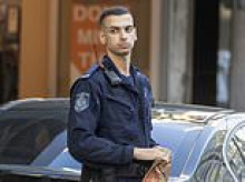 Beau Lamarre-Condon and Jesse Baird were 'friends with benefits' in the months before he allegedly killed him and his new boyfriend