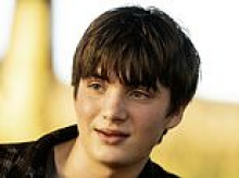 The spectacular rise of Cillian Murphy's son Aran, his fortunate (and bizarrely similar) two new roles... and why I'm not convinced it's all down to him inheriting his father's genius