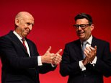 The Morning Poll: Should the tax on passing down a family business be significantly increased?