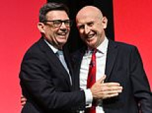 Labour will hike taxes at the Budget, two thirds of Brits predict in new poll ahead of 'critical test' for Chancellor