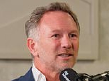 Christian Horner's daughter gave him strength to cope with Red Bull axe: Ex-F1 boss reveals how 11-year-old's 'bravery' after her mother died helped him overcome 'brutal' sacking