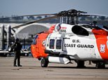 Eleven people still missing after boat capsized off coast of Mexico now feared to have been eaten by sharks