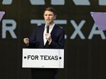 Dueling Talarico and Paxton rallies take place in Texas as polls show a dead heat in crucial contest that could determine control of Senate