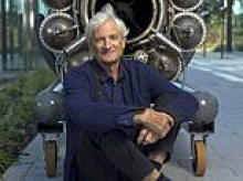 Skills crisis could see the UK fall behind EU and China, says Sir James Dyson