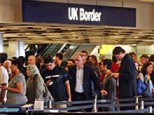 DAVID BARRETT: Labour's time bomb of up to 2.2million migrants set to win the right to remain here permanently