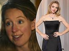 You Can See Everything: Documentary on Theranos fraudster Elizabeth Holmes gets historic Oscars push as it becomes most acclaimed film in decades