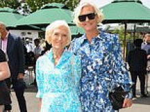 Mary Berry's daughter sells her hideaway Oxfordshire mansion for £3.95million