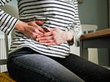 How a drug for TAPEWORM could end the crippling pain of endometriosis