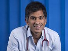 RICHARD EDEN: Ads for BBC doctor's blood test company are banned