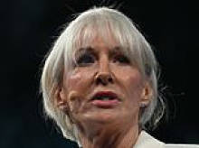 NADINE DORRIES: Do I regret quitting the Tories for Reform? Not one little bit!