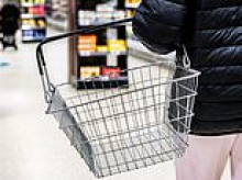Consumer confidence slumps to lowest level in more than three years