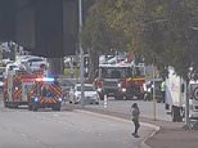 Cyclist, 40, dies in suspected hit-and-run in Perth as police search for vehicle and driver involved