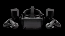 Valve ustavil proizvodnjo sistema Index