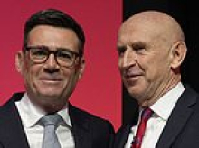Unemployment rate dips to 4.7% - but vacancies hit five-year low after Labour was warned soaring cost of doing business 'holding back recruitment'