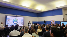 Dalla progettazione alla fabbrica, il software ridisegna l’industria europea