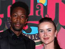 Husband of tennis's divorcing power couple loses his wife AND career all at once: Gael Monfils 'hit like a ton of bricks' by split from Elina Svitolina - as she cites war in Ukraine as the reason