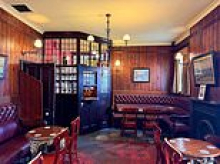 Britain's best PROPER pubs! Forget gastropubs and cocktails - these old-school boozers are a glorious throwback to the past